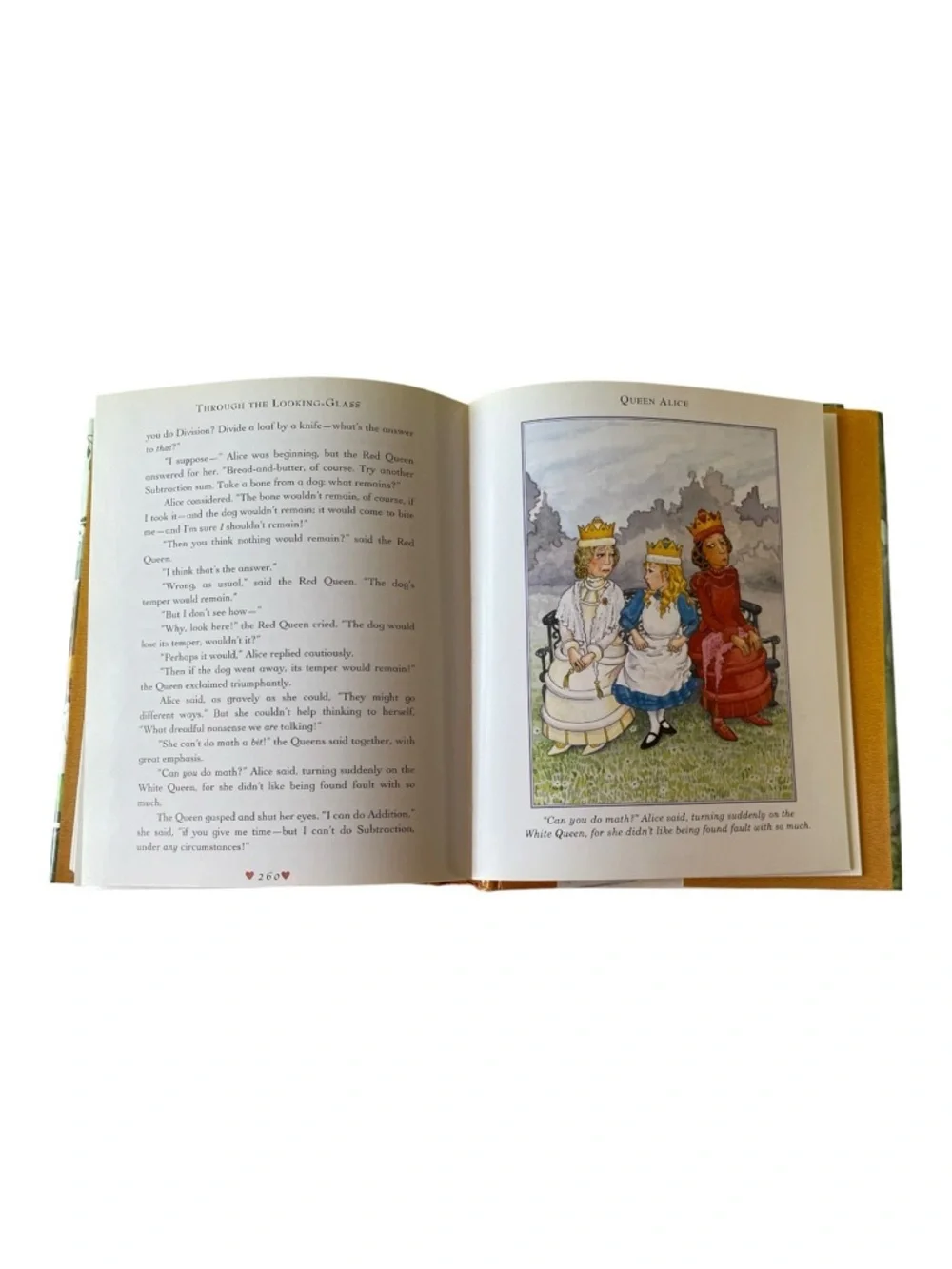 Parragon Publishing classic alice